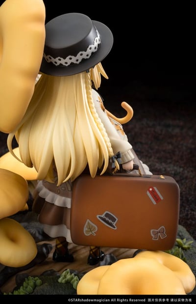 Pleurotus Citrinopileatus (Zitronengelber Seitling) - The Mushroom Girls - Reverse Studio - 3