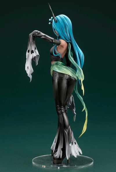 Queen Chrysalis - My Little Pony Bishoujo - Kotobukiya - 4