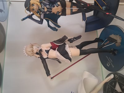 Saber Alter - Rider - Alter