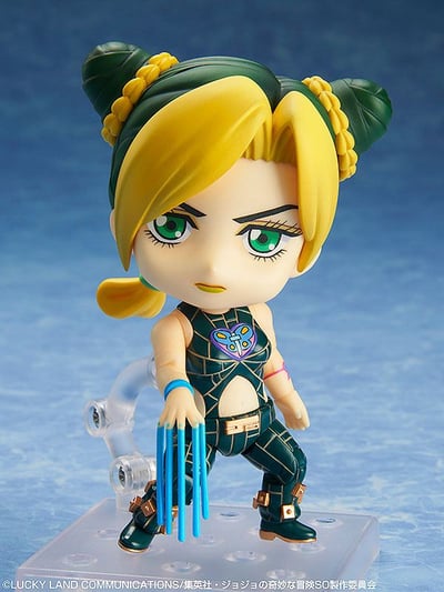 Nendoroid 1815 Jolyne Cujoh (4).jpg