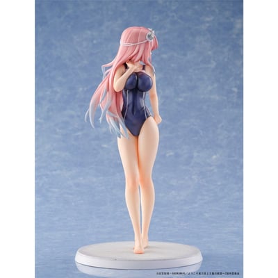 Honami Ichinose - Competition Swimsuit - Hobby Stock / Wing (4)