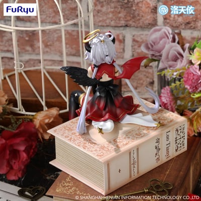 Luo Tianyi - Fallen Angel - Noodle Stopper - Furyu (5)