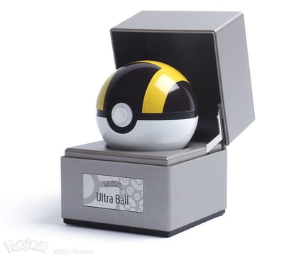 Hyperball - Pokéball Collection - Diecast 11 Replica - Wand Company (2).jpg