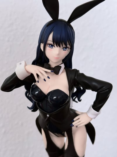 Arisa Close-up · Marin Kitagawa - My Dress Up Darling Season 2 - Arisa Izayoi Version - Glitter & Glamours - Banpresto