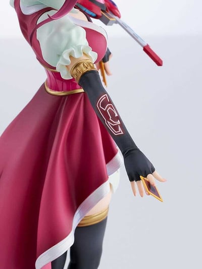 Akiza Izinski (Aki Izayoi) - Amakuni / Hobby Japan - 1