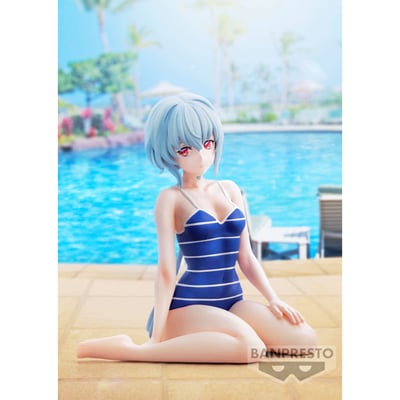 Noir - Synduality Noir - Celestial Vivi - Banpresto (1)