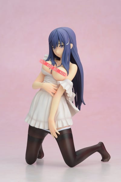 Maya Kamiwazumi - T2 Art Girls - 2