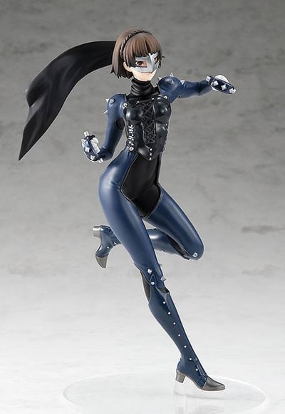 Makoto Niijima - Queen - Persona 5 Pop Up Parade - Good Smile Company (8).jpg