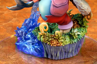 Nanachi - Gankimasu Tsuri / Fishing - Ques Q - Neuauflage - 9