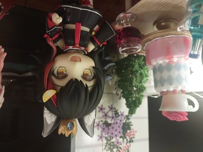 Nendoroid 1856 Mio Ookami - Re-Release