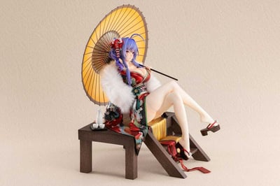 St. Louis - Spirits in the Snow - Neonmax / Tokyo Figure - 5