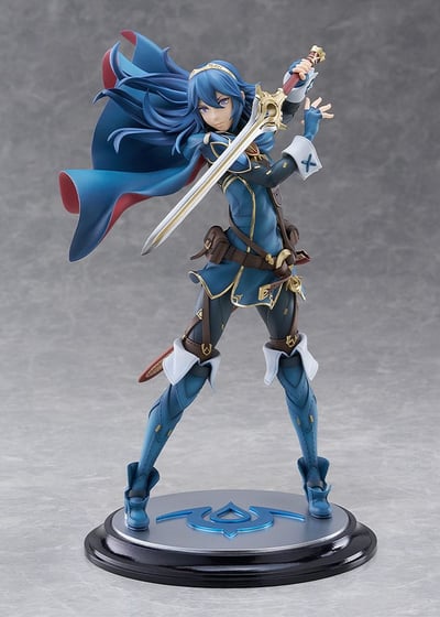 Fire Emblem: Awakening - Lucina 1/7 Scale PVC Statue - 2