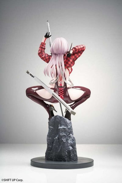 Scarlet - Racer's High - S.K.P - Hobby Sakura - 14