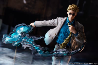 Kento Nanami  - Jujutsu Kaisen - 1/7 - Shibuya-scramble - eStream (1)