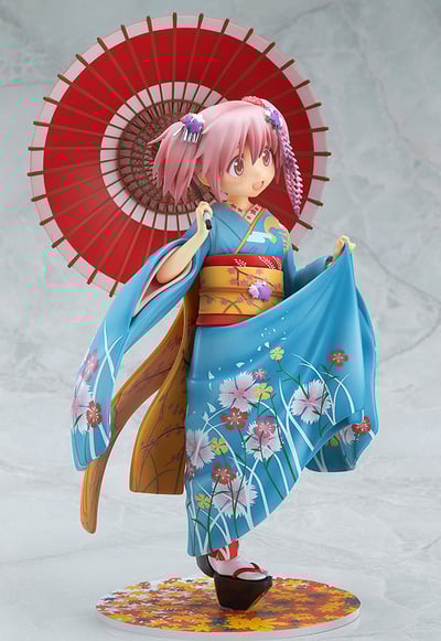 Madoka Kaname – Maiko Version (Neuauflage) – Exklusive Anime-Figur - 2
