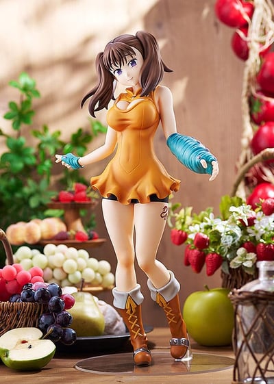 Diane - XL - The Seven Deadly Sins Pop Up Parade - Good Smile Company (1)