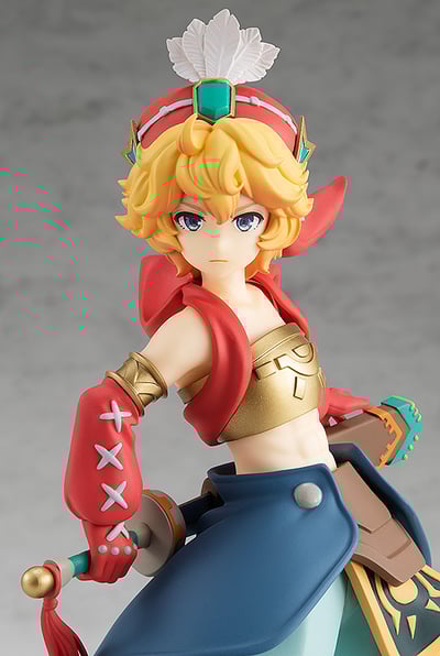 Shiloh - Legend of Mana Pop Up Parade - Good Smile Company (1)