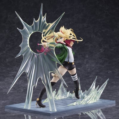 Ninny Spangcole - ViVignette - Union Creative / Bandai Namco Arts (1)
