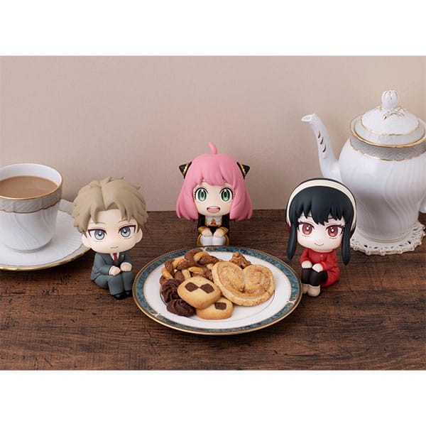 Yor Forger - Spy x Family Look Up - Megahouse (11)