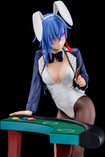 Sakuya Sieglinde - Lapis Lazuli Blue Bunny - Columbia (9)