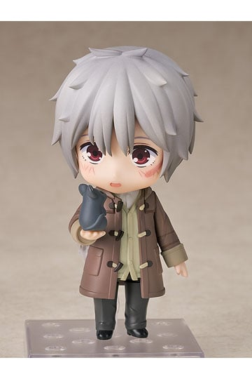 Nendoroid 2005 Shion (2)