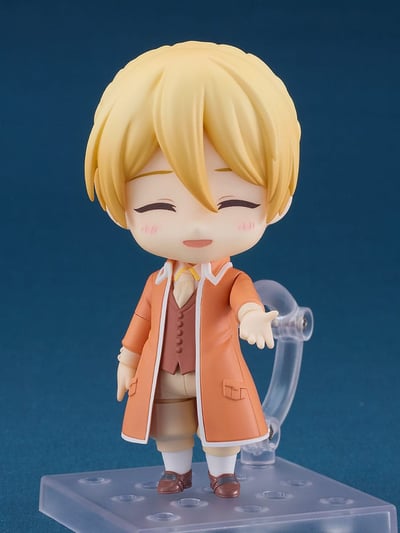 Nendoroid 2525 Len Kagamine - The Servant of Evil (10)