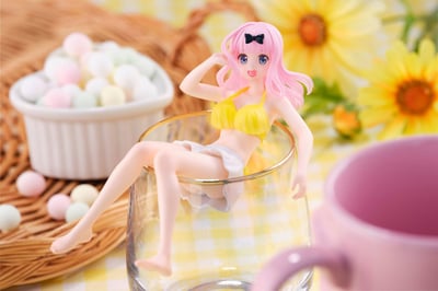 Chika Fujiwara - Aqua Float Girls - Taito (4)