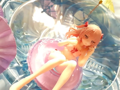 Sajuna Inui - Aqua Float Girls - Taito
