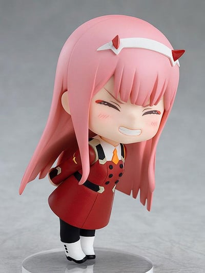 Nendoroid 952 Zero Two – Re-Release | DARLING in the FRANXX - 4