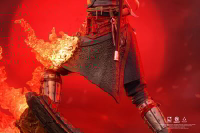 Animus Naoe - Pure Arts - 11