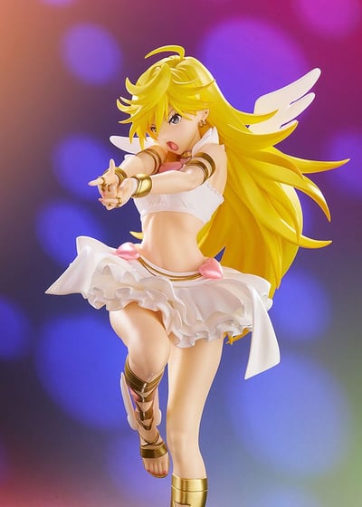 Panty - L - Repent - Panty & Stocking with Garterbelt Pop Up Parade - Good Smile Company - 3