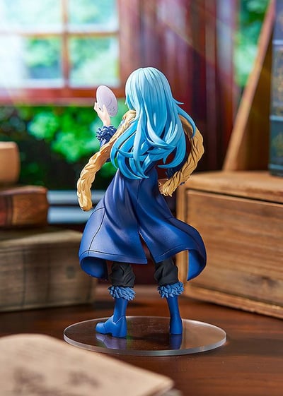 Rimuru - That Time I Got Reincarnated as a Slime Pop Up Parade - Good Smile Company (3).jpg
