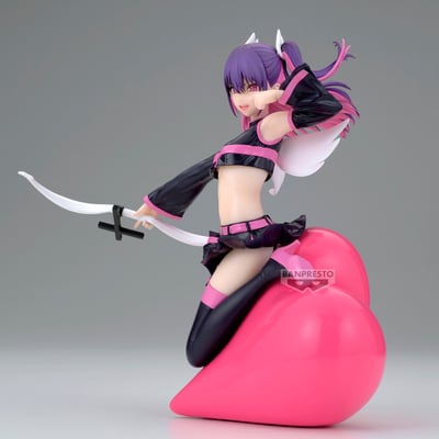 Miriella - 2.5 Dimensional Seduction (Poppin' Heart) - Espresto (1)