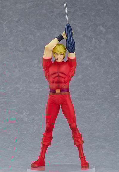 Cobra - Cobra The Space Pirate Pop Up Parade - Good Smile Company (4)