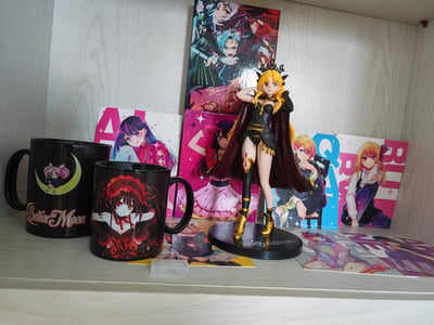 Ereshkigal - Fate / Grand Order: Zettai Majuu Sensen Babylonia - SPM Figur -Sega 
