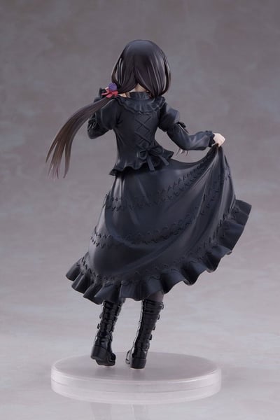 Kurumi Tokisaki - Casual Wear - Coreful Figure - Taito (4).jpg