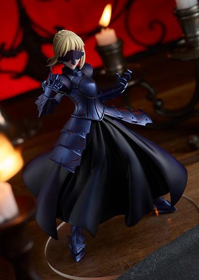 Saber Alter - FateStay Night Heaven's Feel Pop Up Parade - Good Smile Company (4).jpg