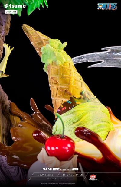 Nami - Tsume HQS Dioramax (20)