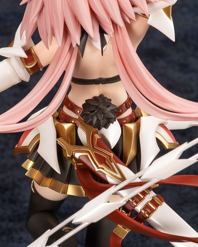 Astolfo - Saber - Kotobukiya (15)