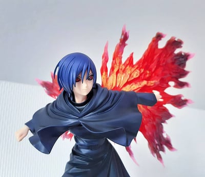 Touka Kirishima  · Tohka / Touka Kirishima - ARTFX J - Kotobukiya - Re-Release