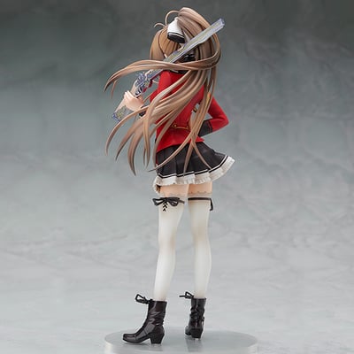 Isuzu Sento - Amagi Brilliant Park - 3