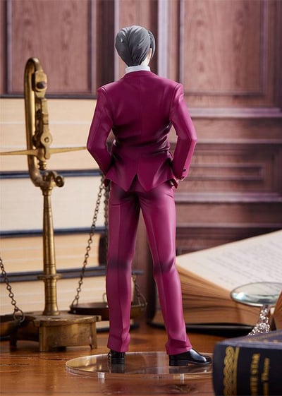 Miles Edgeworth - Phoenix Wright Ace Attorney Pop Up Parade - Good Smile Company (4).jpg
