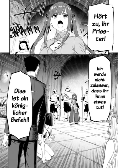 Fabiniku - Manga Jam Session - Band 03 - 10