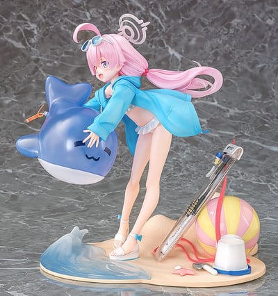Takanashi Hoshino - Swimsuit - Phat Company (4)