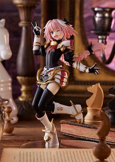 Astolfo - Rider - Fate/Grand Order Pop Up Parade - Max Factory (1)