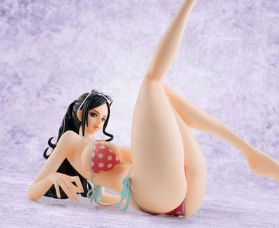 Nico Robin - Portrait of Pirates Ver. BB_02 - Megahouse - 8
