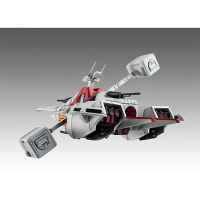 Argama - Re. - Cosmo Fleet Special - Megahouse (10)
