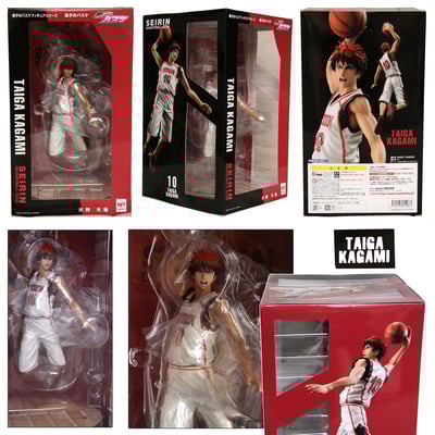 Taiga Kagami - Megahouse - 11