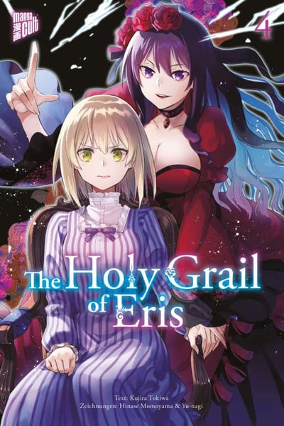 The Holy Grail of Eris - Manga Cult - Band 04.jpeg