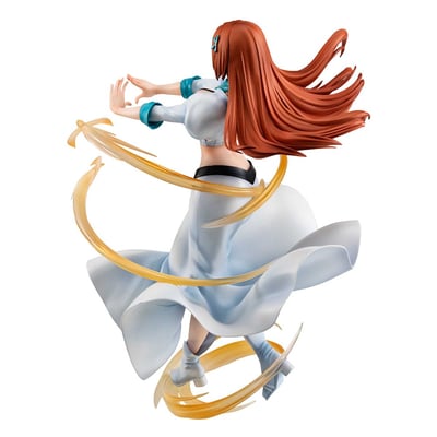 Inoue Orihime - Thousand-Year Blood War - Bleach Gals - Megahouse - 4